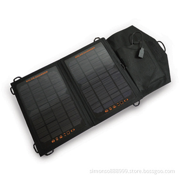 Solar Pack Chargers for Directly Without The Battery Inside Yp2
